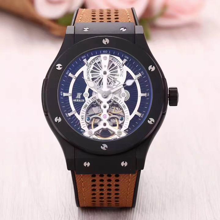 Hublot watch man-501
